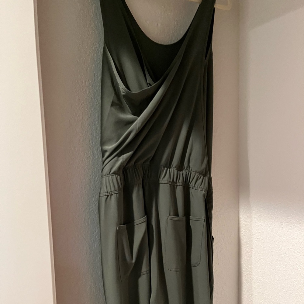 Patagonia Fleetwith jumpsuit